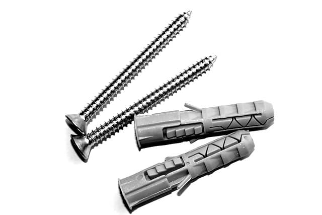 DK Fastener